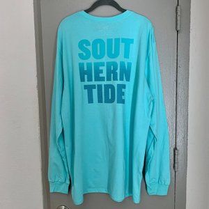 Southern Tide Long Sleeve T-Shirt